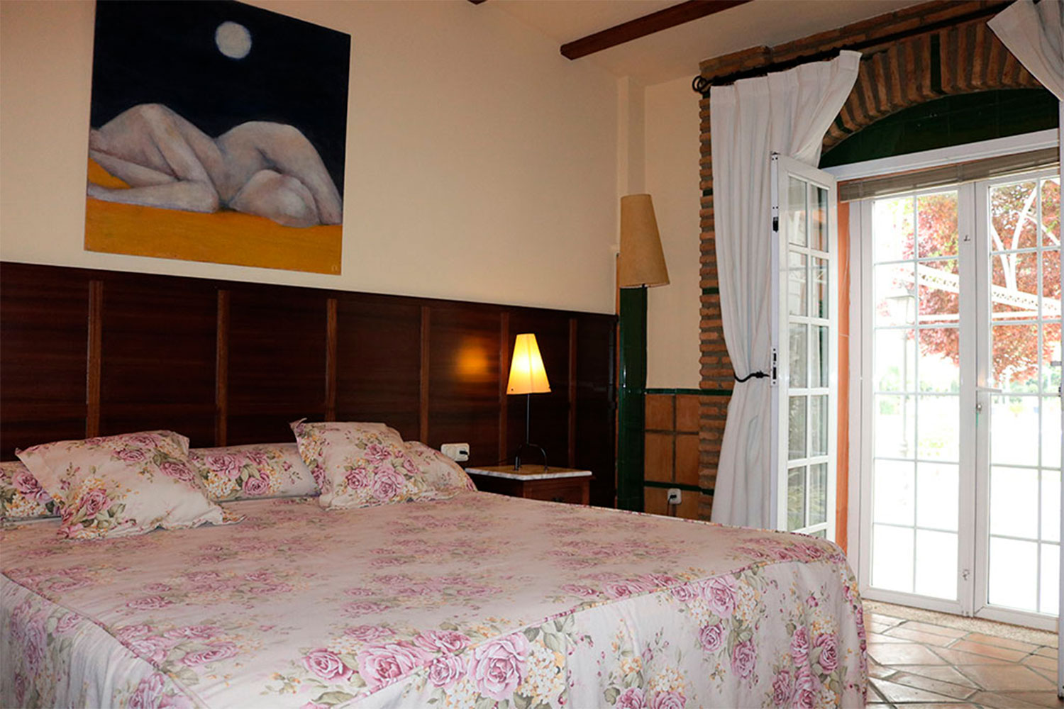 Hoteles