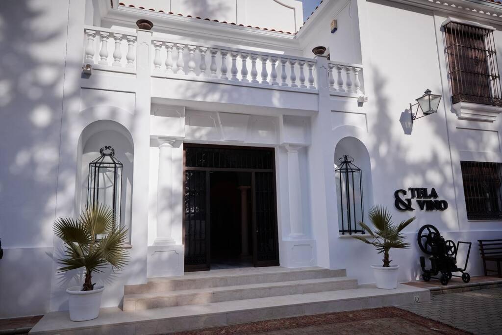 Casas Rurales