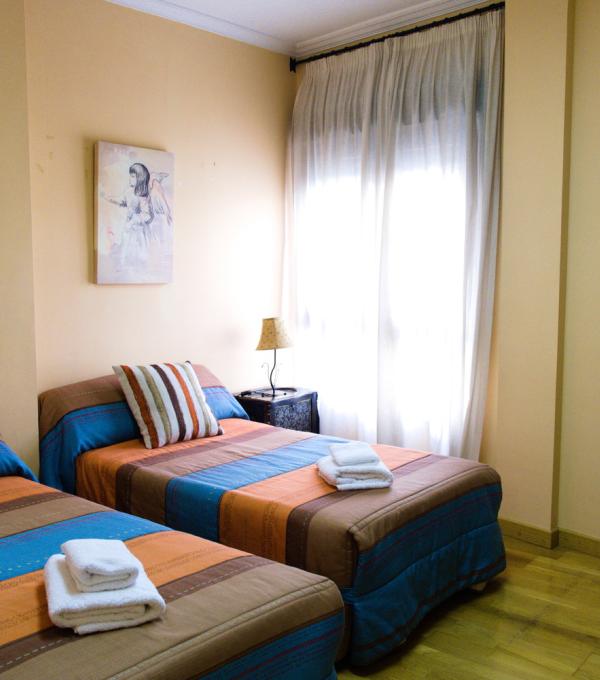 Apartamento Ttluga