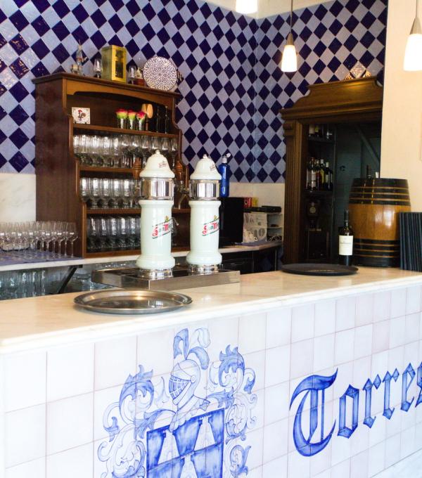 Restaurante Torres