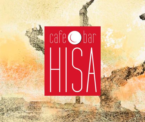 Hisa