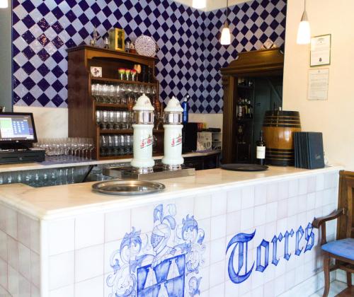 Restaurante Torres